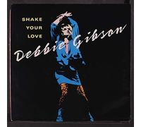 Shake Your Love