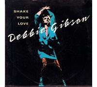 Shake Your Love [Import]