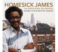 Wolf – Shake Your Money Maker