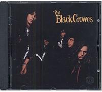 Black Crowes the - Shake Your Money Maker [Import]