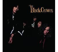 THE BLACK CROWES - SHAKE YOUR MONEY MAKER CD ROCK & POP NEUF