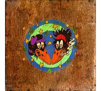 The Black Crowes – Shake Your Money Maker – CD – Édition 30e anniversaire