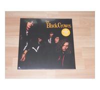 The Black Crowes – Shake Your Money Maker – Vinyle 12" – Édition 30e anniversaire