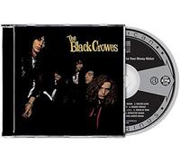 Shake Your Money Maker / 30th Anniversary CD