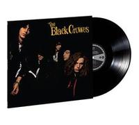 The Black Crowes – Shake Your Money Maker – Vinyle 12" – Édition 30e anniversaire