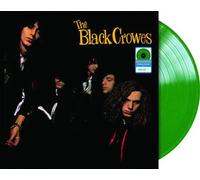 Shake Your Money Maker Édition Limitée Vinyle Vert Vinyle