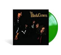 Shake Your Money Maker - Exclusive Limited Edition Money Green Colored Vinyl LP
