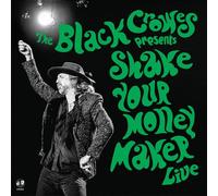 Shake Your Money Maker (Live) The Black Crowes (Interprète) https://www.fnac.com/a17810998/The-Black-Crowes-Shake-Your-Money-Maker-Live-Vinyle-album?oref=77181520-ca2f-eff5-2205-652bdfb86195