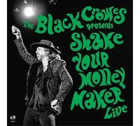 SHAKE YOUR MONEY MAKER (LIVE)