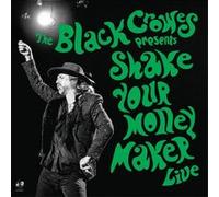 Shake Your Money Maker (Live)