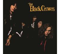 The Black Crowes - Shake Your Money Maker (Shm-Cd) (2020 Remaster) [Cd] Rmst, Sh