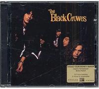 Black Crowes - Shake Your Money Maker [Import]