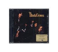Black Crowes – Shake Your Money Maker – Import (Island)