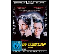 Shakedown (1988) ( Blue Jean Cop ) [ Origine Allemande, Sans Langue Francaise ]