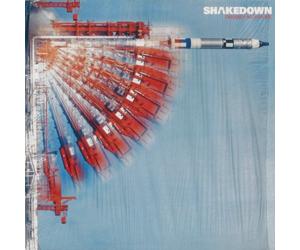 Shakedown Ft Terra Deva - Drowsy with Hope Remixes