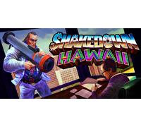 Shakedown: Hawaii (Nintendo)