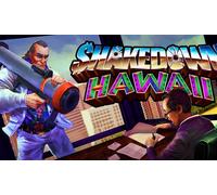 Shakedown: Hawaii (PC Epic Games Accounts)