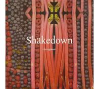 Shakedown - Kitsune Love : Lovegames
