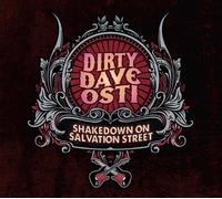 Shakedown On Salvation Street