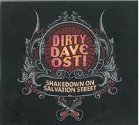 Shakedown on Salvation Street [Import allemand]