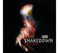 Shakedown - Shakedown - Fantasy - Panorama - PNR013