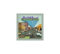 Shakedown Street
