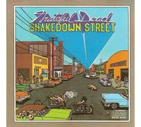 Shakedown Street