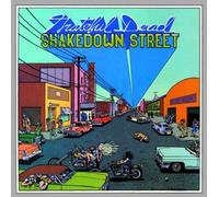 Shakedown Street +5 [Re-Issue] [Import]