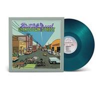 Grateful Dead - Shakedown Street (Vinyl Blue)