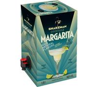 Shakeman - Margarita - Cocktails pret a boire - 16,0% Vol. - 150 cl