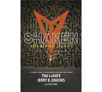 Shaken by Jerry B Jenkins Jerry B Jenkins (Auteur)