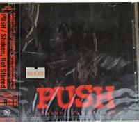 Shaken, Not Stirred +1 [Import]