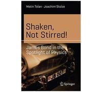 Shaken, Not Stirred!