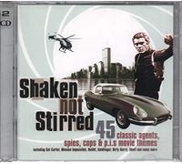 Shaken Not Stirred [Import]