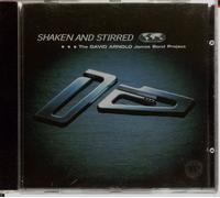 Shaken & Stirred