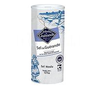 Shaker 125 g Celtic sea salt - Le Paludier