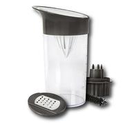 Shaker 4 en 1 Pradel Excellence