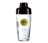 Shaker 58,5 ocktail Fusion