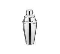 Shaker à cocktail 0,7 l - - Gris - Acier Inoxydable (inox)