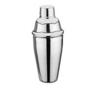 Shaker à cocktail 0,7 l - Weis - Gris - Inox G