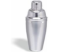 Shaker à Cocktail de Bar en Inox 350 à 700 ml - Pujadas - - Inox0,35