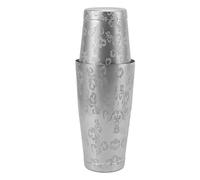 Shaker à cocktail inox 304, shaker professionnel, cocktail set, 500ml - Durable, antirouille, facile à nettoyer, pour barman & soirées cocktail