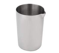 Shaker à Cocktail, Shaker à Cocktail en Acier Inoxydable Mélangeur Boisson Mélange Verre Barman Outils de Bricolage pour Barman