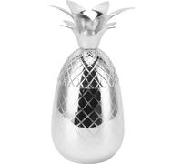 Shaker à cocktail,Shaker à cocktail mignon,Mélangeur à cocktail,Coupe à cocktail,Shaker à cocktail ananas,Shaker à boire