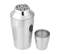 Shaker à cocktails en inox 400 ml Bar Concept Fackelmann