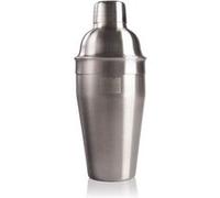 Shaker à cocktails Vacu Vin Acier brossé Inox G