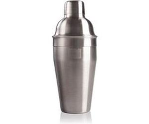 Shaker à cocktails Vacu Vin Acier brossé Inox G