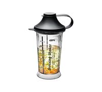 Shaker à sauce mix up Gefu