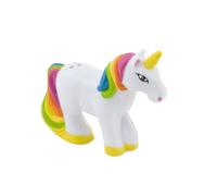 Shaker À Sucre Licorne Avec Paillettes 94347