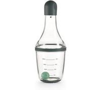 Lékué Shaker à vinaigrette Lékué 19.1 cm Gris